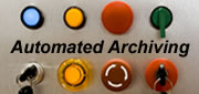 Automate Archiving